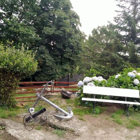 Villa Pepe, Casa Compartida Понтеведра Екстер'єр фото