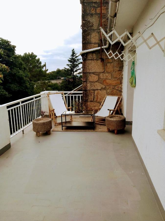 Villa Pepe, Casa Compartida Понтеведра Екстер'єр фото