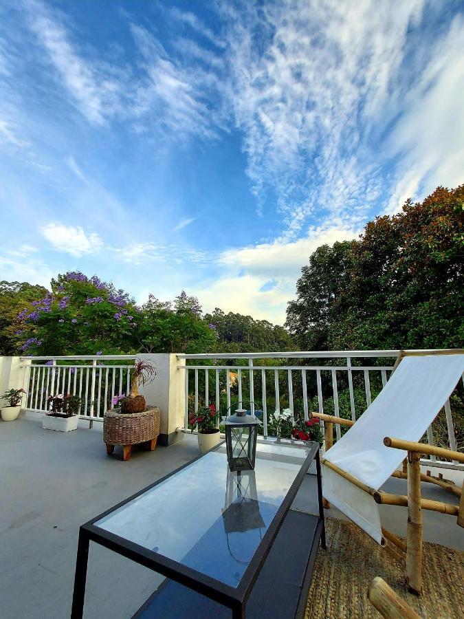 Villa Pepe, Casa Compartida Понтеведра Екстер'єр фото
