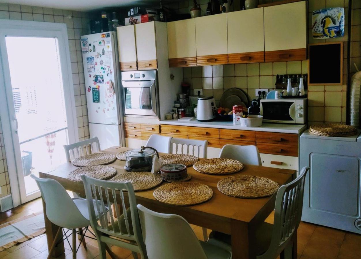 Villa Pepe, Casa Compartida Понтеведра Екстер'єр фото