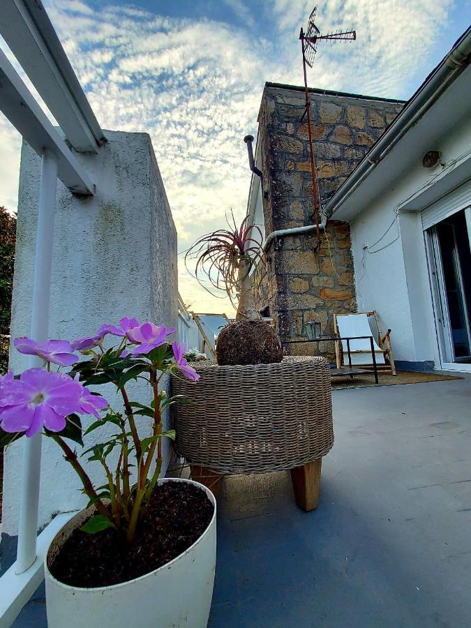 Villa Pepe, Casa Compartida Понтеведра Екстер'єр фото