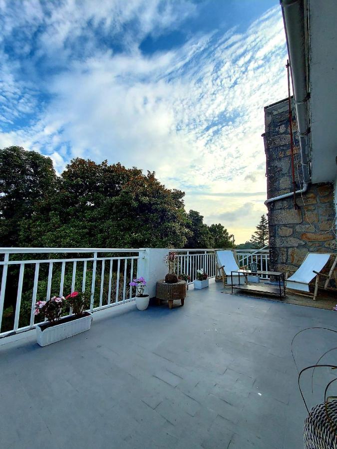 Villa Pepe, Casa Compartida Понтеведра Екстер'єр фото